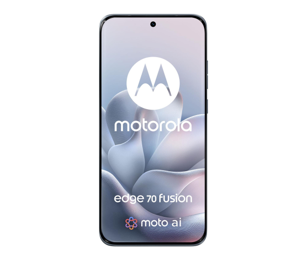 MOTOROLA Edge 70 fusion 5G 12/256GB Country Air 120Hz - 1517384 - zdjęcie 3